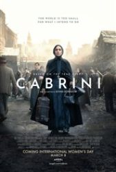 Cabrini inspiration, Sister Frances Xavier Cabrini inspiration in Cabrini