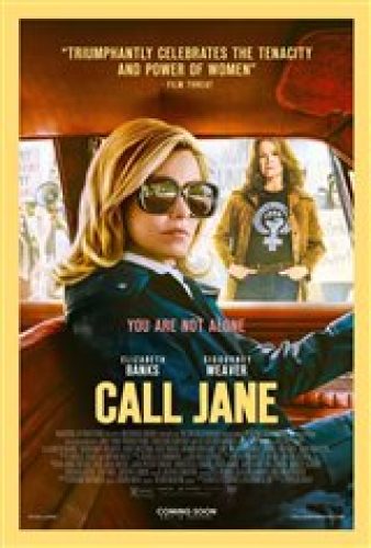 Call Jane - Coming Soon | Movie Synopsis and Plot