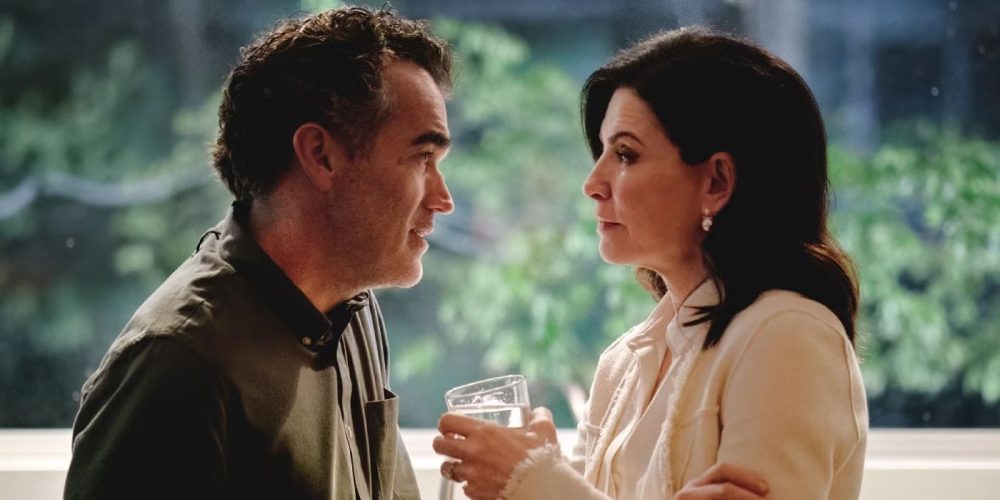 Julianna Margulies Reveals "The Most Important Thing" to Her Now