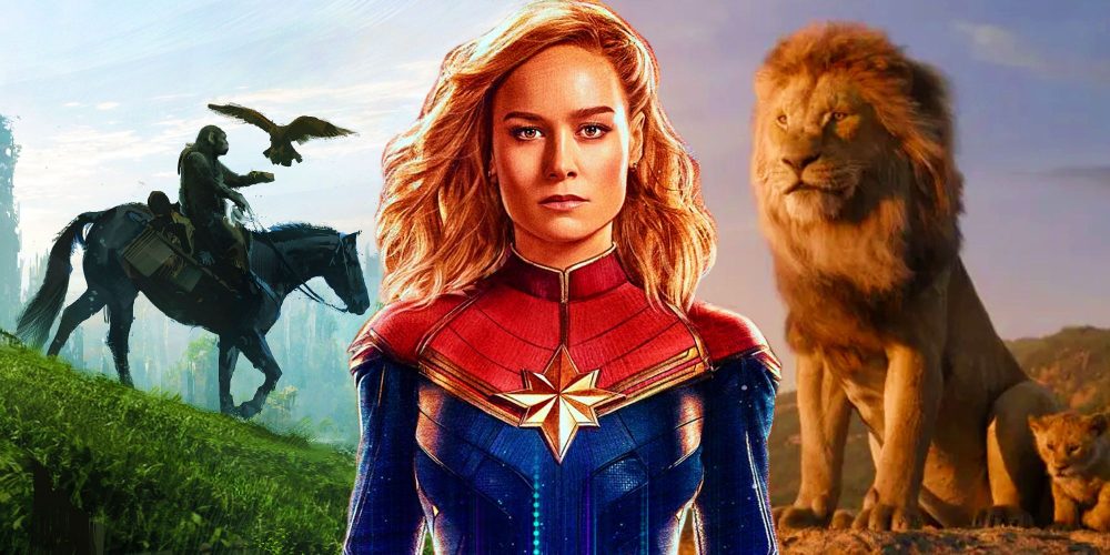 Disney’s 2023 Box Office Struggles Make Us Worried About 9 Upcoming Movies