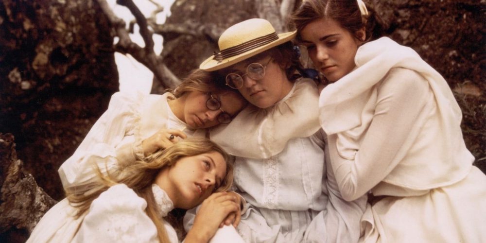 Peter Weir's 'Picnic at Hanging Rock' Gets 4K Trailer & Theatrical Run