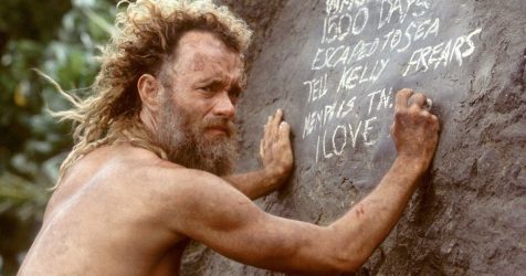 Tom Hanks' 23-Year Old Survival Film Cast Away Praised by Jungle Expert for Accuracy