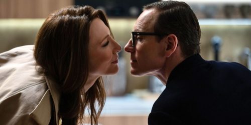Steven Soderbergh's 'Black Bag' Eyes Low Box Office Total Short of Budget