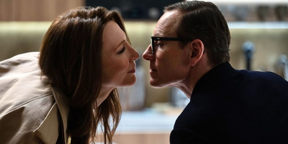 Steven Soderbergh's 'Black Bag' Eyes Low Box Office Total Short of Budget