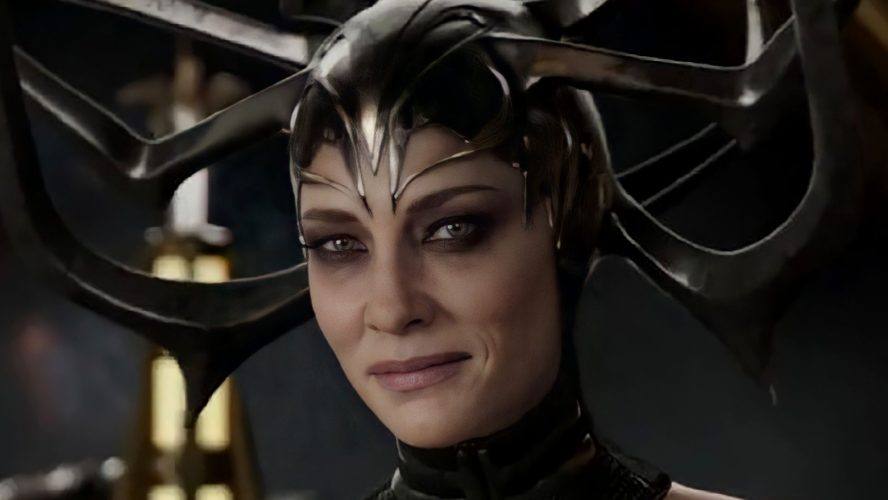 Cate Blanchett Says Marvel Movies Are Made 'Backwards' & Put Story Second