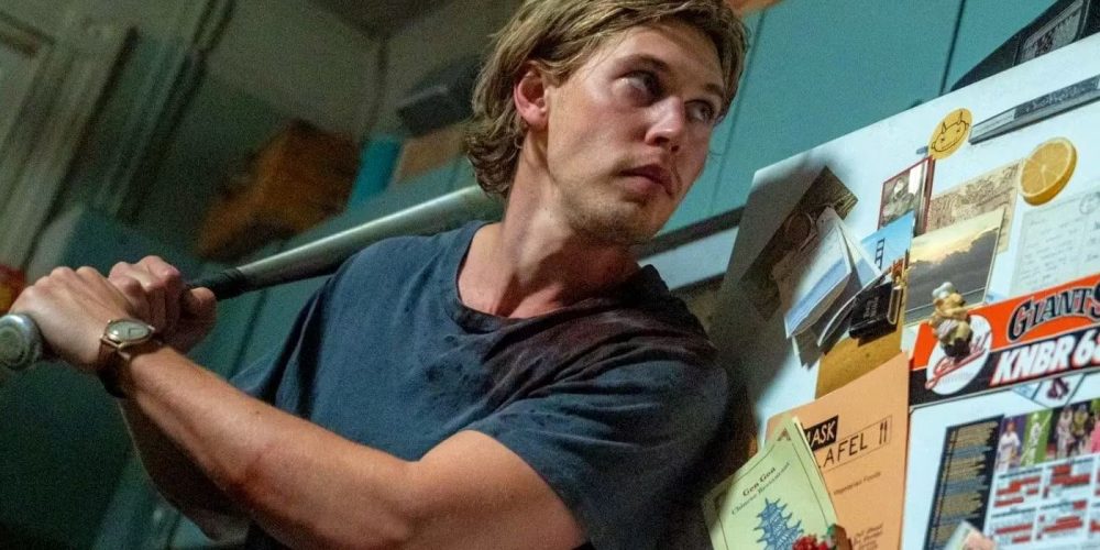 'Caught Stealing' Trailer: Austin Butler Stars in Darren Aronofsky Film