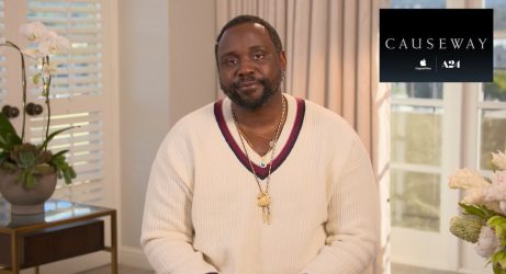 Exclusive Interview: Brian Tyree Henry Talks 'Causeway'