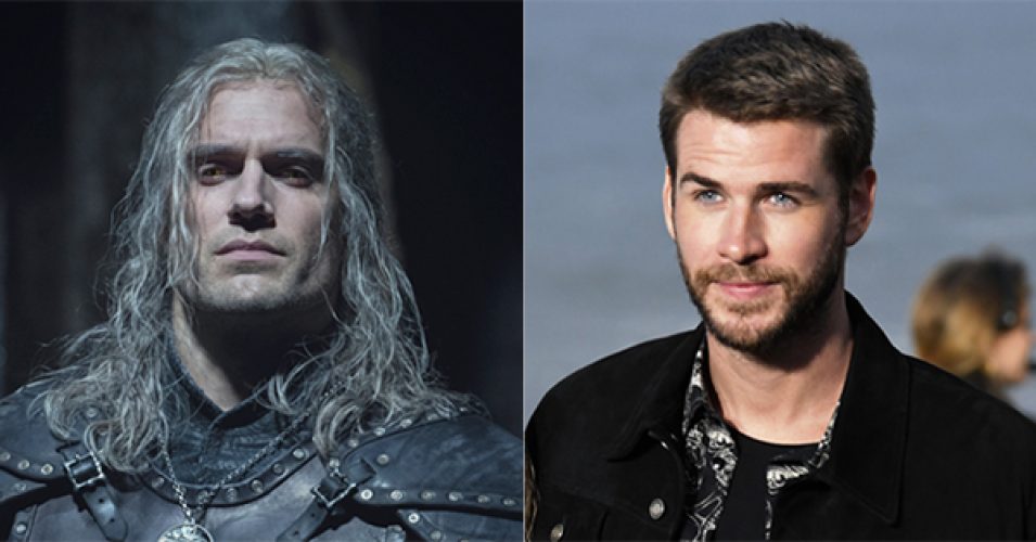 Henry Cavill Departs The Witcher; Liam Hemsworth To Take Over as Geralt for Season 4