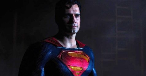 Man of Steel 2 with Henry Cavill Could Still Happen Under James Gunn & Peter Safran