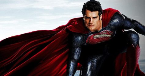 Man of Steel Fans React to the News That Henry Cavill Will Not Return for Planned Superman Reboot