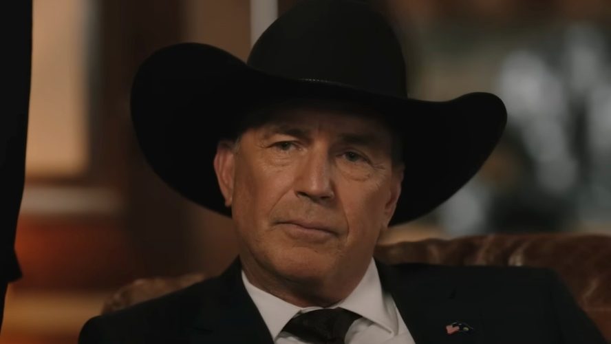 Hear Me Out: I Have A Wild Theory That Kevin Costner Might Actually Return For The Final Episodes Of Yellowstone