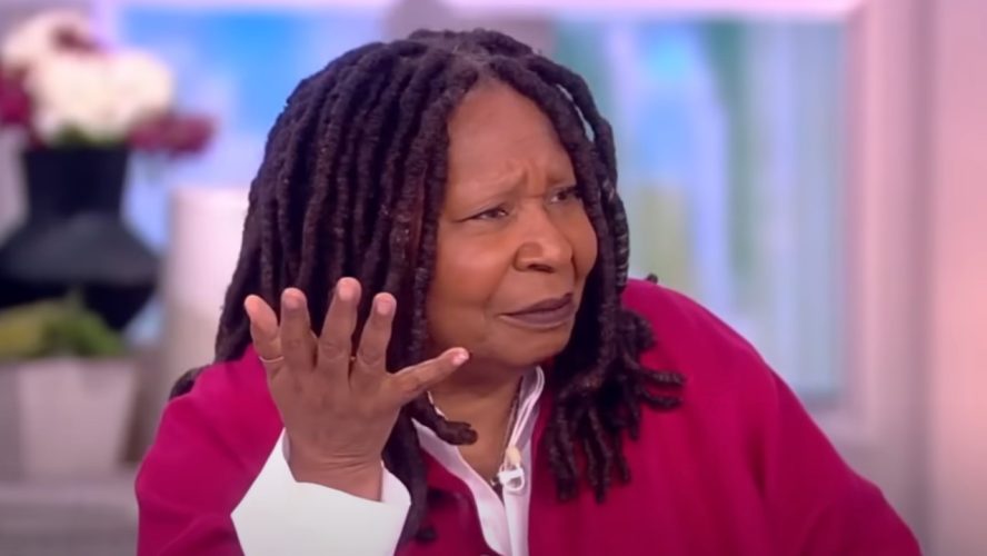 The View Is Making A Big Change Before Returning To The TV Schedule, But Whoopi Goldberg Is Allegedly Not Happy About It