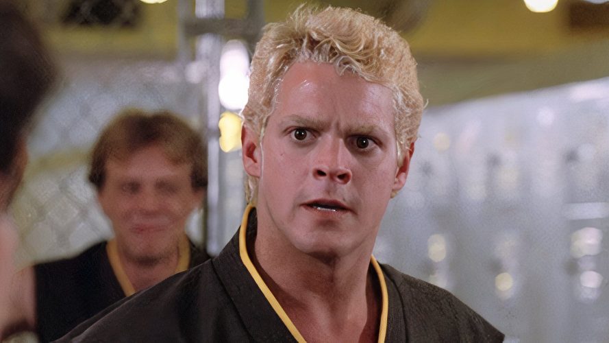 Chad McQueen, Son of Steve McQueen & Dutch in The Karate Kid, Dies at the Age of 63