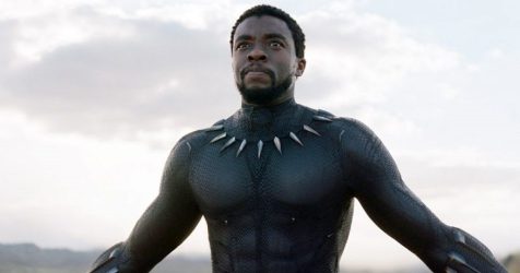 Black Panther Stars Pay Tribute to Chadwick Boseman on the Anniversary of His Death