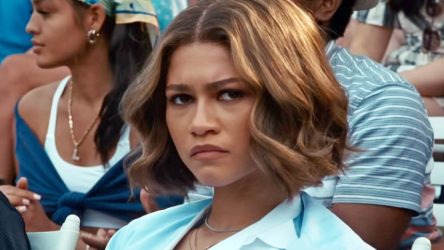 Zendaya Admits Challengers Ending Might Be Confusing: 'My Mom Read the Ending So Different'