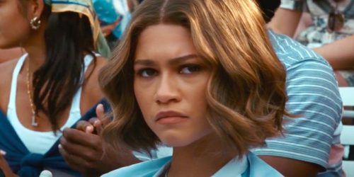 Challengers Trailer: Zendaya Is Caught In A Steamy Love Triangle In New Sports Movie