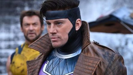 Channing Tatum Reveals the Terrible Things He Would to Get His Gambit Movie Made