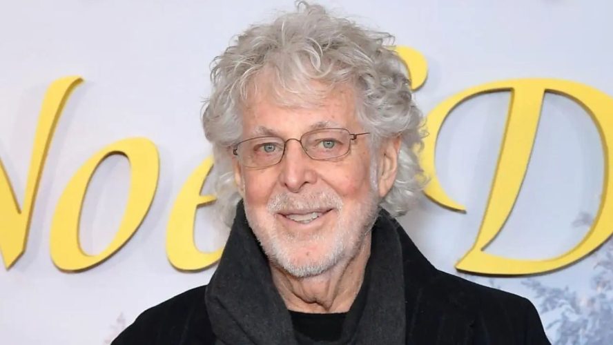 'Private Benjamin' & 'Father of the Bride' Filmmaker Charles Shyer Dies at the Age of 83