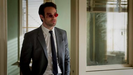 Charlie Cox Responds to Idea of Daredevil, Spider-Man & Deadpool Team-Up