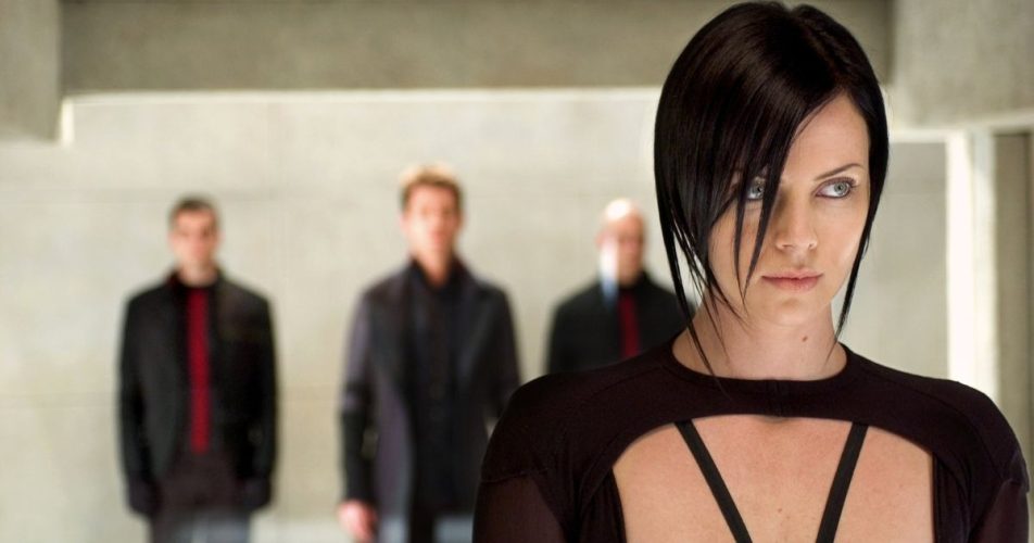 Aeon Flux Director Recalls Studio's 'Lacerating' Feedback: 'It Was Great'