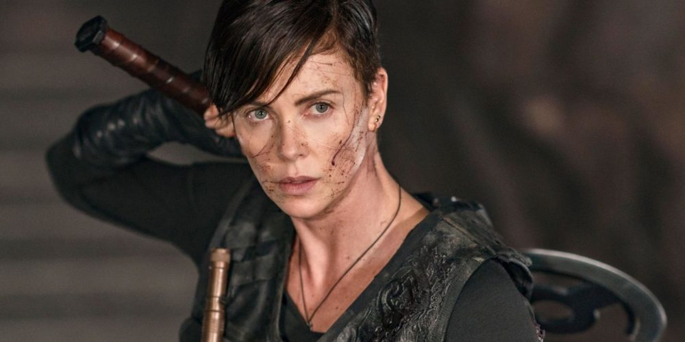 Netflix's 'The Old Guard 2' Release Date Confirmed as R Rating Revealed