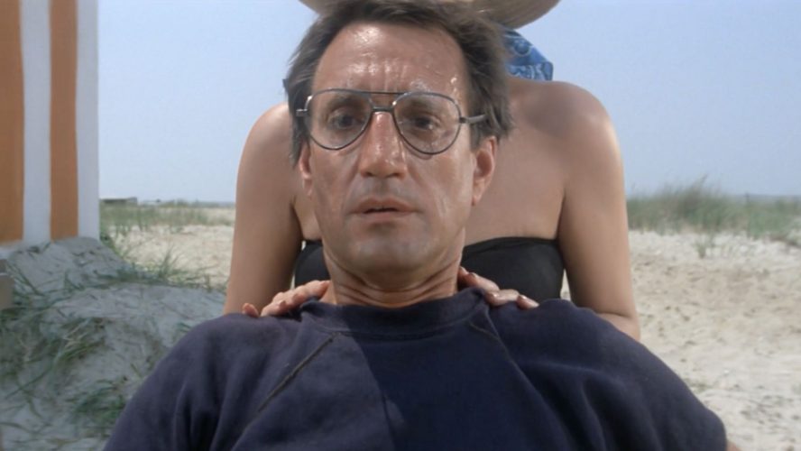 A Jaws Book Is Being Worked on by Steven Soderbergh