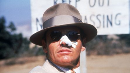‘Chinatown’ Screenwriter Robert Towne Dies Aged 89