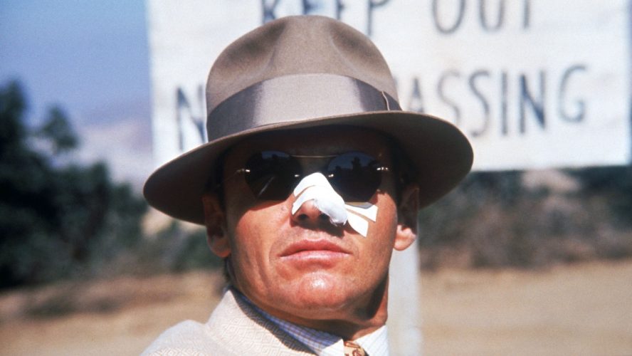‘Chinatown’ Screenwriter Robert Towne Dies Aged 89