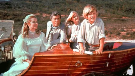 'Chitty Chitty Bang Bang' Remake Coming from Amazon MGM Studios