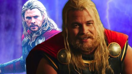 Chris Hemsworth Reveals How Close He Came to Losing Thor Role to His Brother: 'We Were Never Neck and Neck'