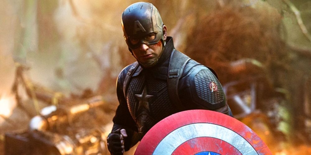 'Avengers: Doomsday' Sets Filming Start Date Under 'Loki'-Related Title