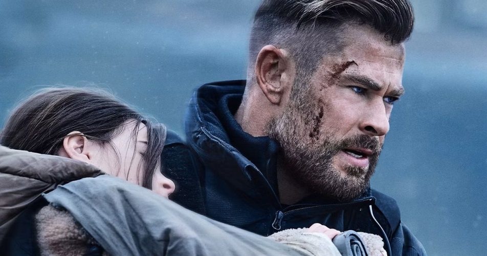 Extraction 2 Director Explains Why They Decided on a Sequel & Not a Prequel