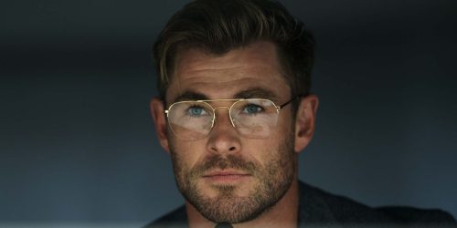 Chris Hemsworth & Halle Berry's 'Crime 101' Gets 2026 Release Date