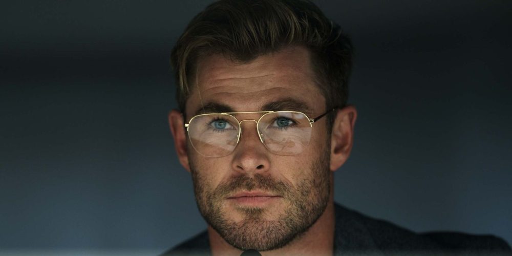 Chris Hemsworth & Halle Berry's 'Crime 101' Gets 2026 Release Date