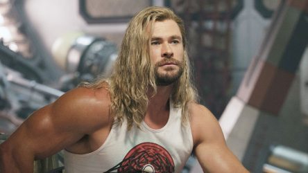 Chris Hemsworth in Talks for Disney's Prince Charming Movie