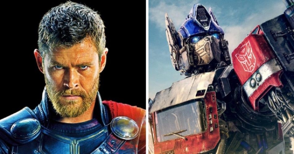 Chris Hemsworth’s Optimus Prime Voice Won’t Be Sporting Australian Accent