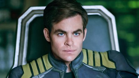 Star Trek 4 Gets Candid View from Chris Pine on Budget Issues and Pleasing Fans