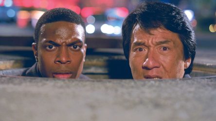 Rush Hour 4 Reportedly Could Be Green Lit with Brett Ratner Directing