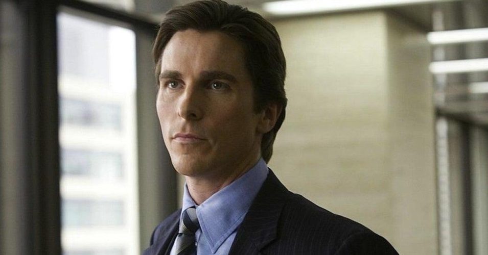 New Christian Bale Netflix Movie Revealed