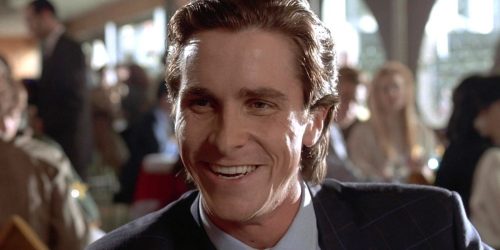 'American Psycho' Director Mary Harron Says the Film Was Misunderstood by "Wall Street Bros"