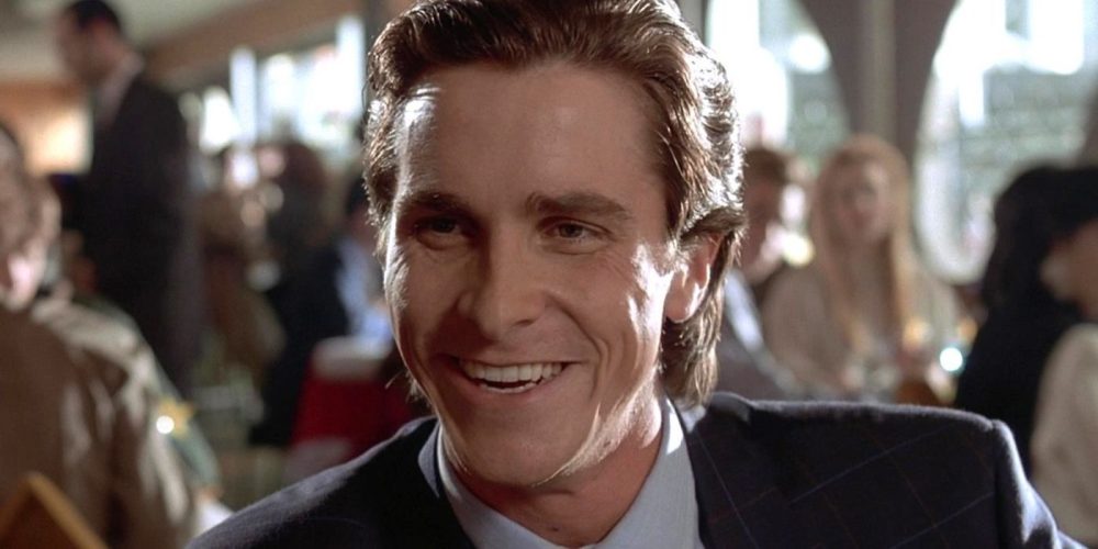'American Psycho' Director Mary Harron Says the Film Was Misunderstood by "Wall Street Bros"