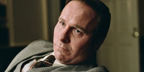 'Madden' Star Christian Bale Is Unrecognizable as Al Davis in Set Images From Sports Drama