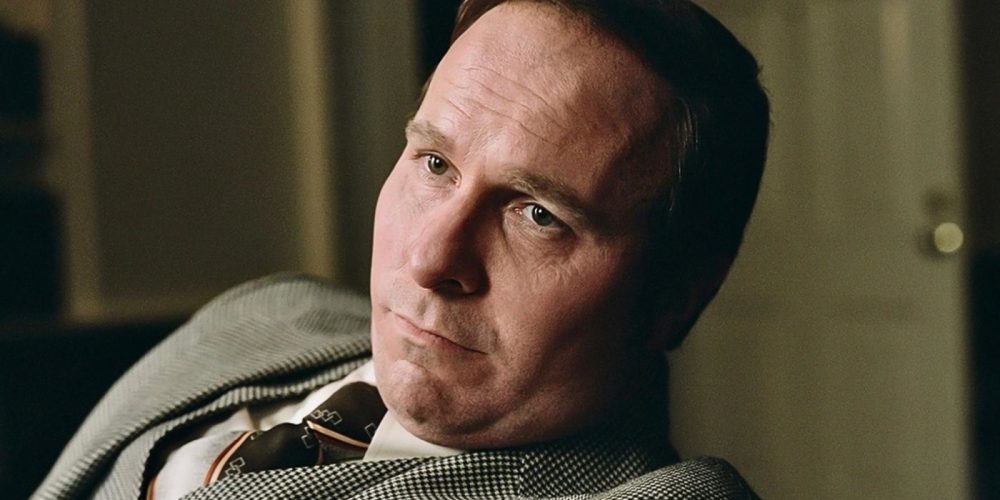 'Madden' Star Christian Bale Is Unrecognizable as Al Davis in Set Images From Sports Drama