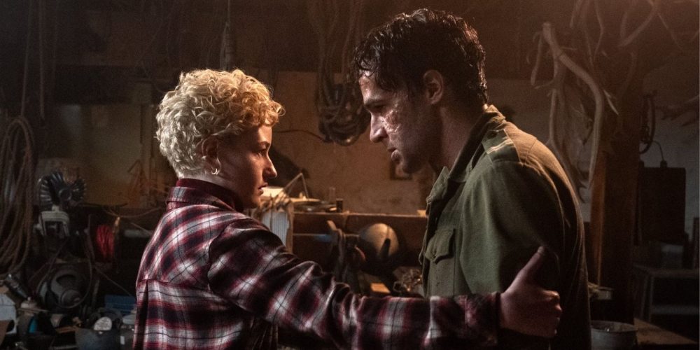 Leigh Whannell's 'Wolf Man' Gets a 55% Rotten Tomatoes Score