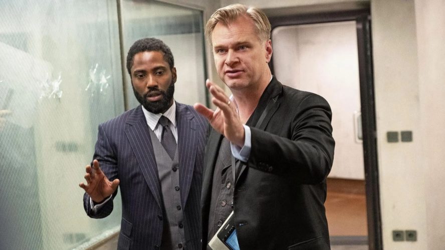 Christopher Nolan Says 'Gladiator 2' is His Favorite Film of 2024