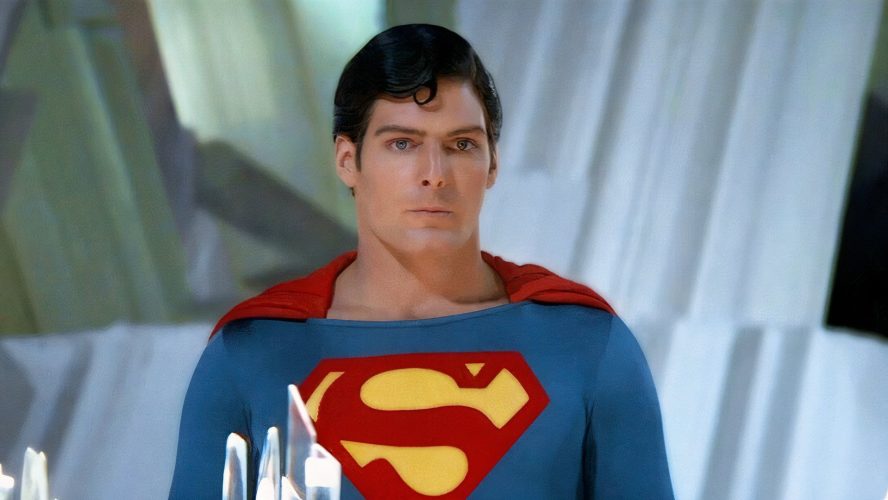 Christopher Reeve Documentary Hailed as Year's Best by Critics