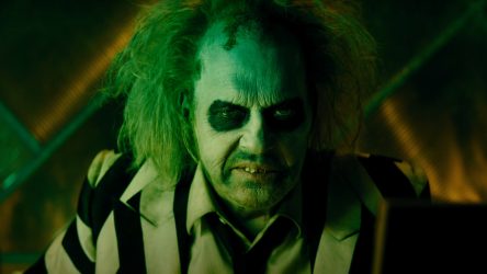 Beetlejuice 2's Trailer Is Loaded With Easter Eggs, But Michael Keaton's Return Brought The Biggest Smile To My Face