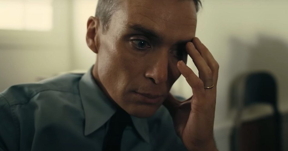 Oppenheimer Trailer Teases Christopher Nolan’s Epic About the Father of the Atomic Bomb