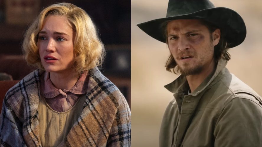 After Yellowstone Gave Fans Kayce Dutton's Wolf Drama, 1923's Michelle Randolph Told Me Why Elizabeth Facing One Is 'Important' In Season 2