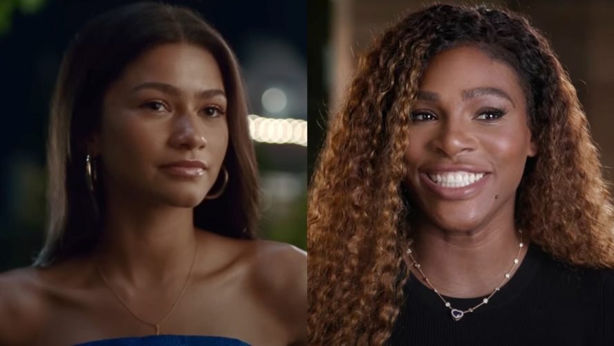 Serena Williams Told Zendaya She Caught One Tennis-Related Secret That Most Challengers Audiences Might Miss